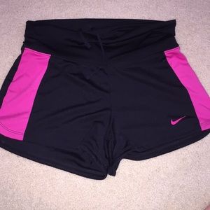 Nike Dri-Fit shorts